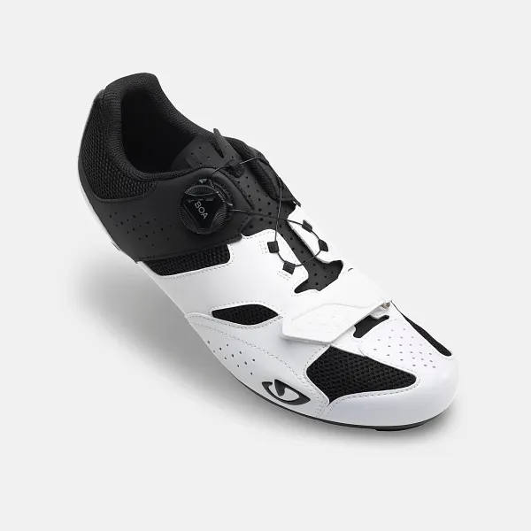 Giro Savix Shoe White