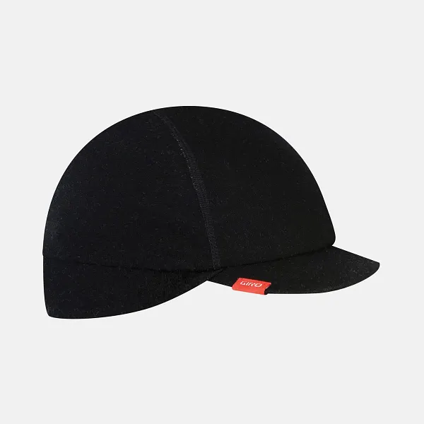 giro Seasonal Wool Cap Black