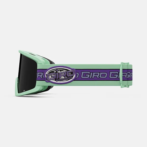 Giro Semi Goggle Green