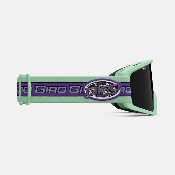 Giro Semi Goggle Green