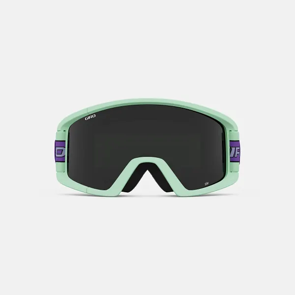 Giro Semi Goggle Green