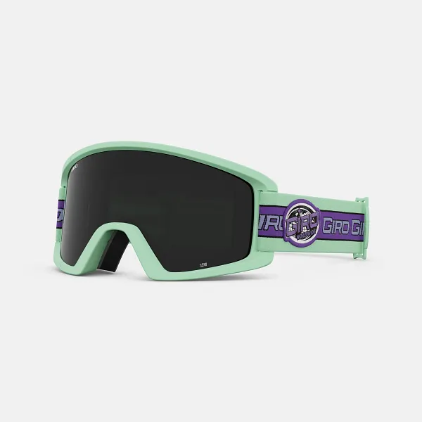 giro Semi Goggle Green