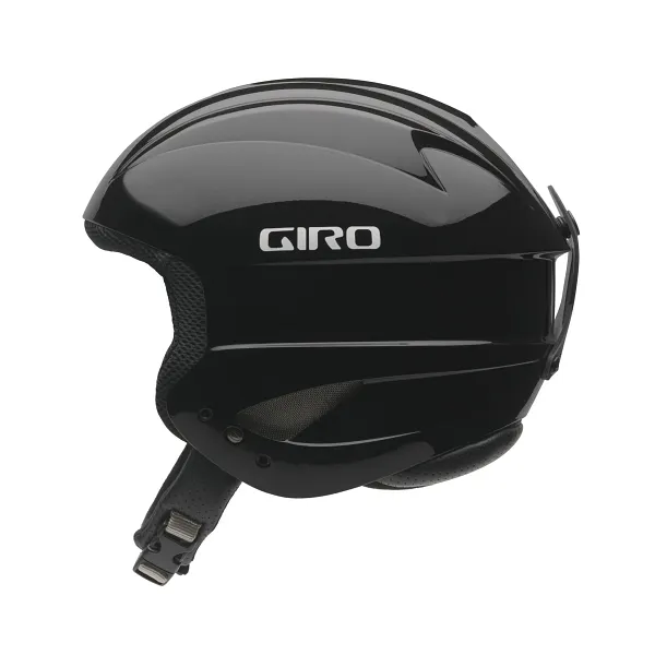 giro Sestriere Helmet Black