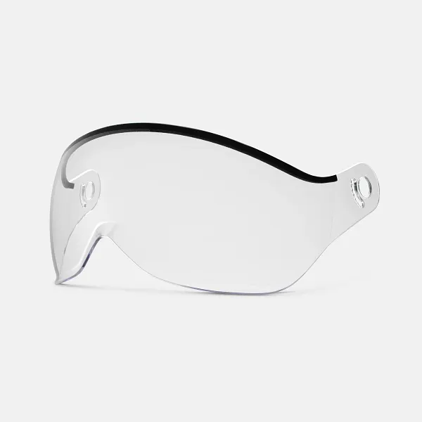 giro Shield Evoke/Ethos Mips Clear