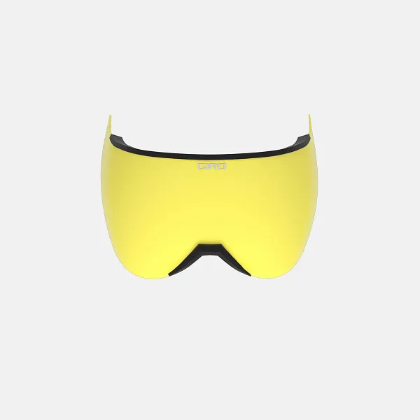giro Shield for Vue Mips/Essence Mips Yellow