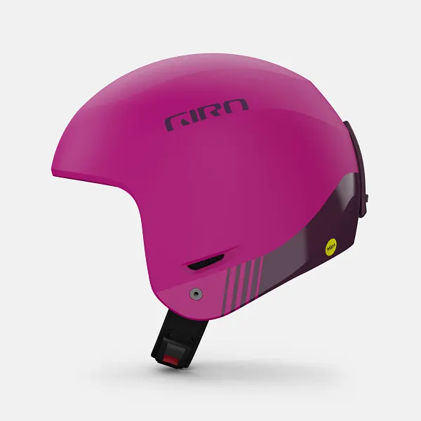 Giro Signes Spherical Helmet Pink