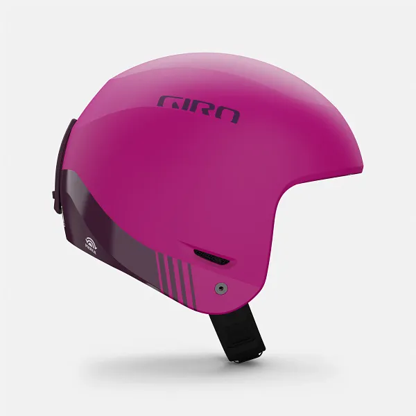 Giro Signes Spherical Helmet Pink