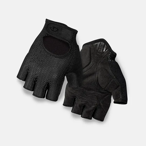 giro Siv Glove Black