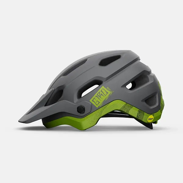 Giro Source Mips Helmet Black