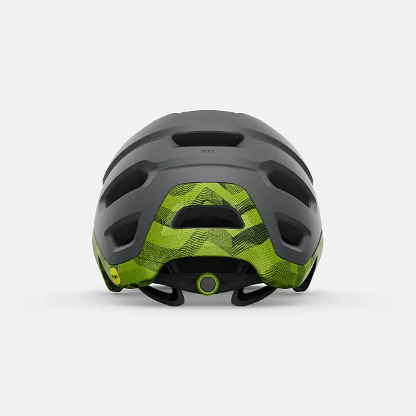 Giro Source Mips Helmet Black