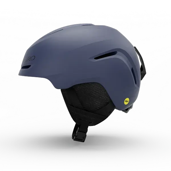 Giro Spur Mips Kids Helmet Matte Blue