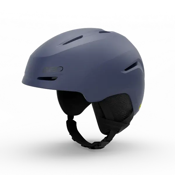 giro Spur Mips Kids Helmet Matte Blue