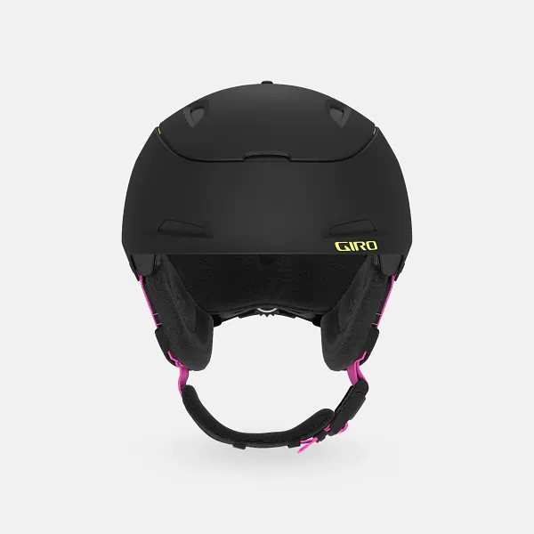 Giro Stellar Mips Helmet Black