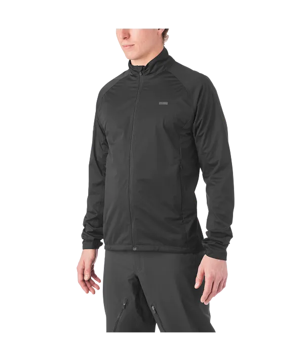 Giro Stow H2O Jacket Black