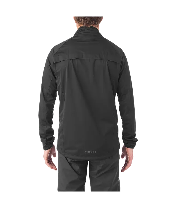 Giro Stow H2O Jacket Black