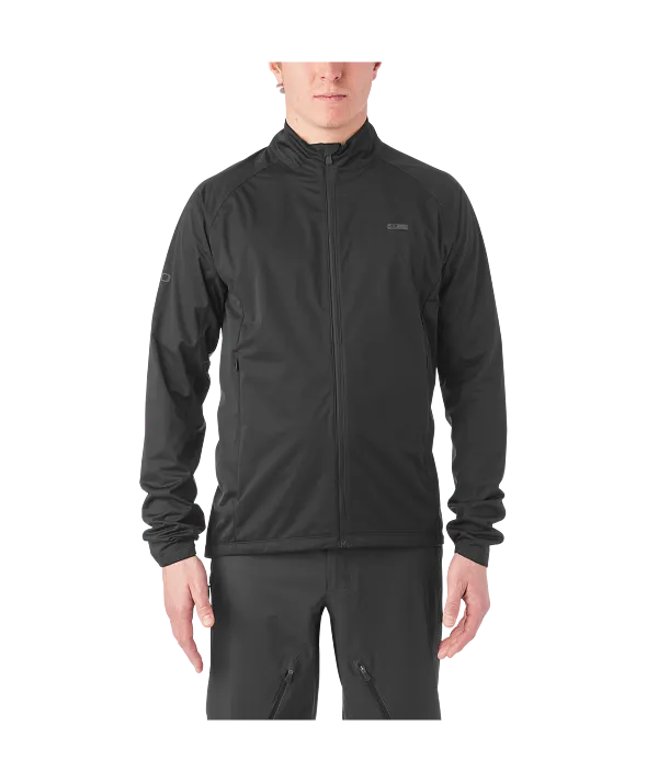 giro Stow H2O Jacket Black