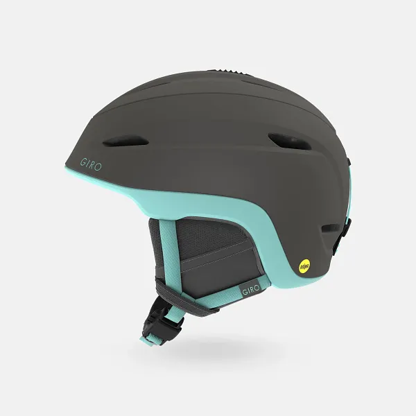 Giro Strata Mips Helmet Black