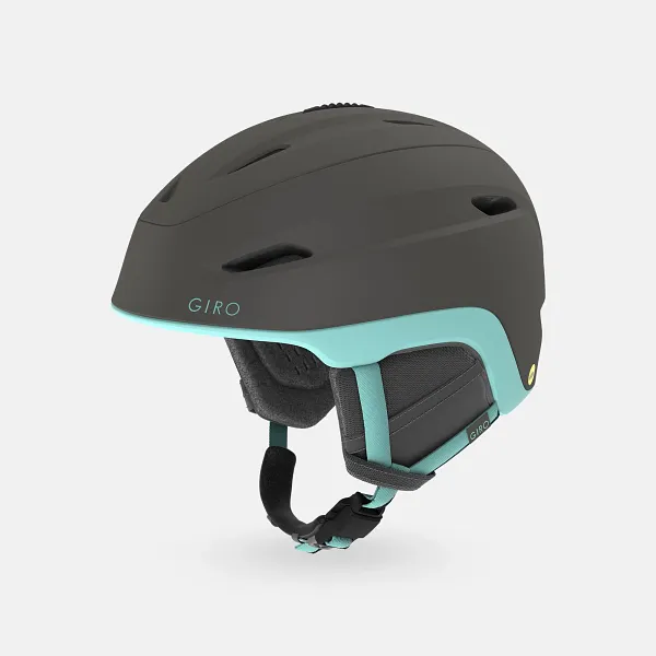 giro Strata Mips Helmet Black
