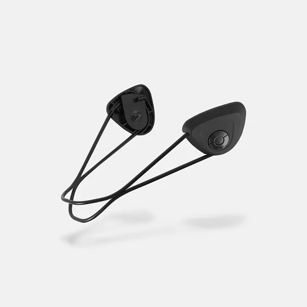 giro Strive/Avance Chinbar Black