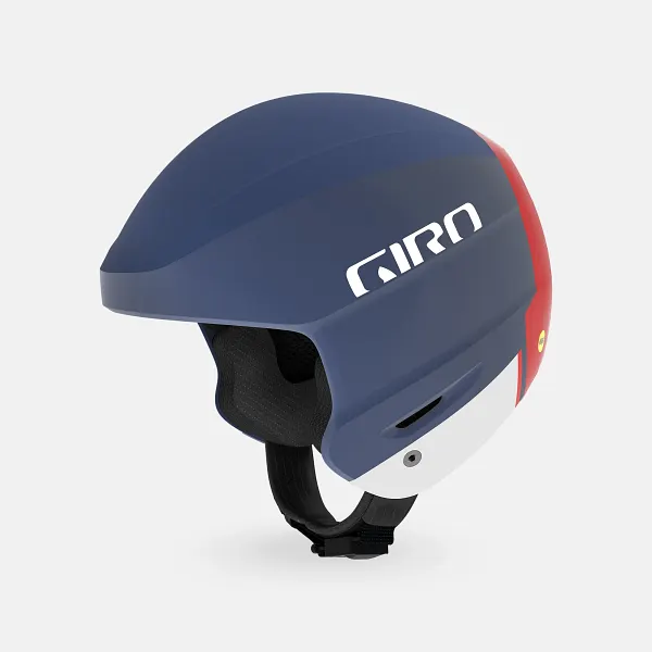 giro Strive Mips Helmet Blue