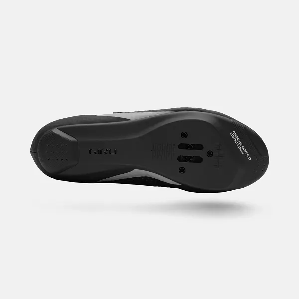 Giro Stylus Shoe Black