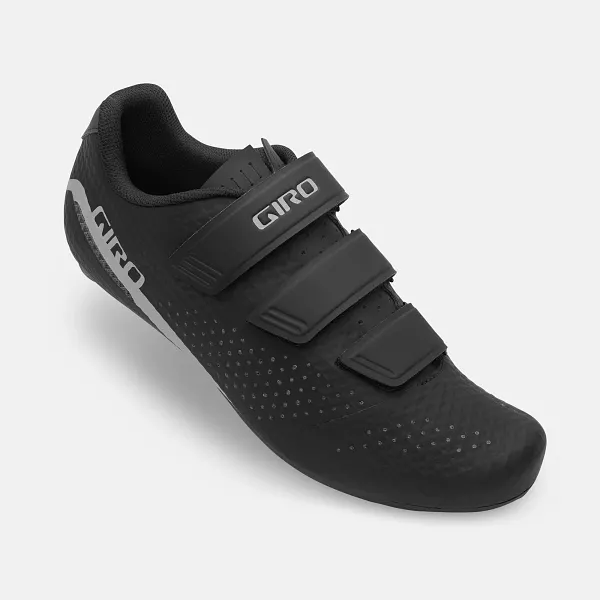 giro Stylus Shoe Black