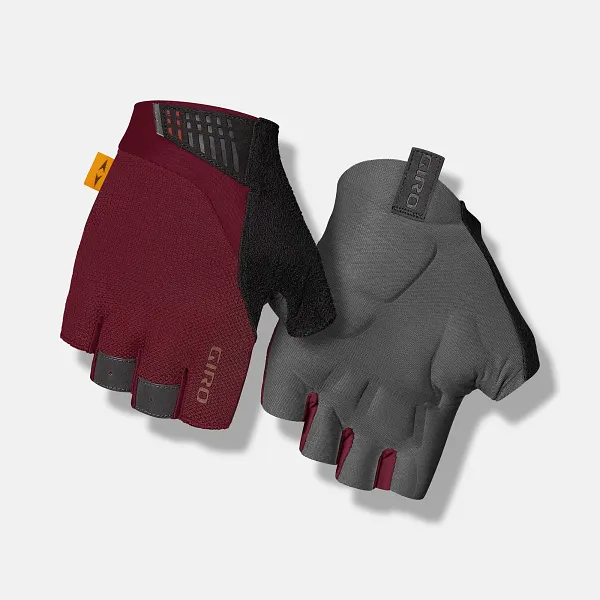 giro Supernatural Gloves Red