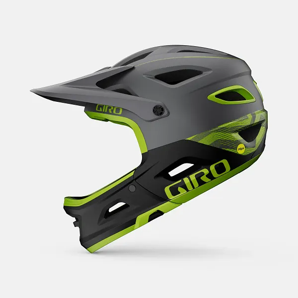 Giro Switchblade Mips Helmet Black