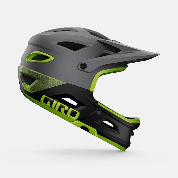 Giro Switchblade Mips Helmet Black
