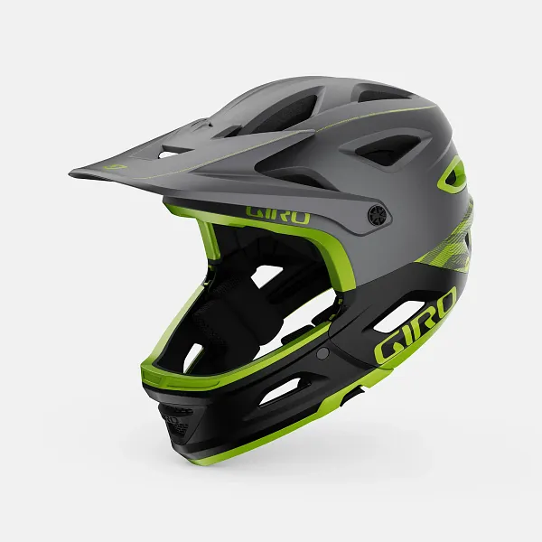 giro Switchblade Mips Helmet Black