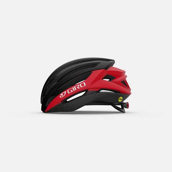 Giro Syntax Mips Helmet Matte Black/Red