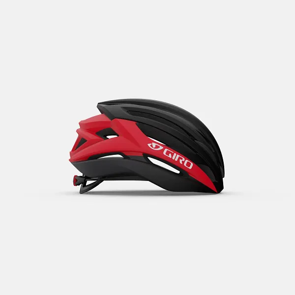 Giro Syntax Mips Helmet Matte Black/Red