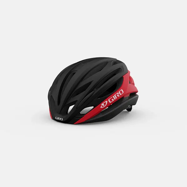 giro Syntax Mips Helmet Matte Black/Red