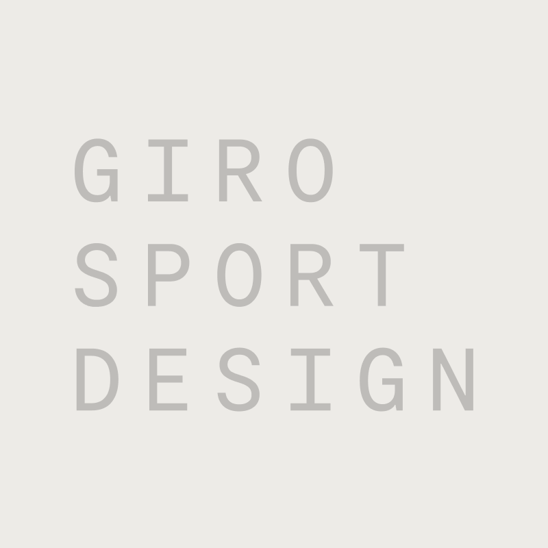 giro Synthe II Pad Kit Black