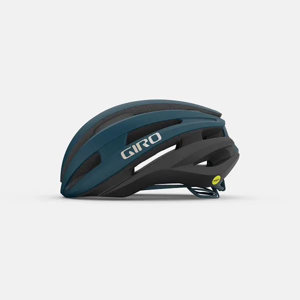 Giro Synthe Mips II Helmet Blue