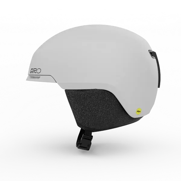 Giro Taggert Mips Asian Fit Helmet Grey