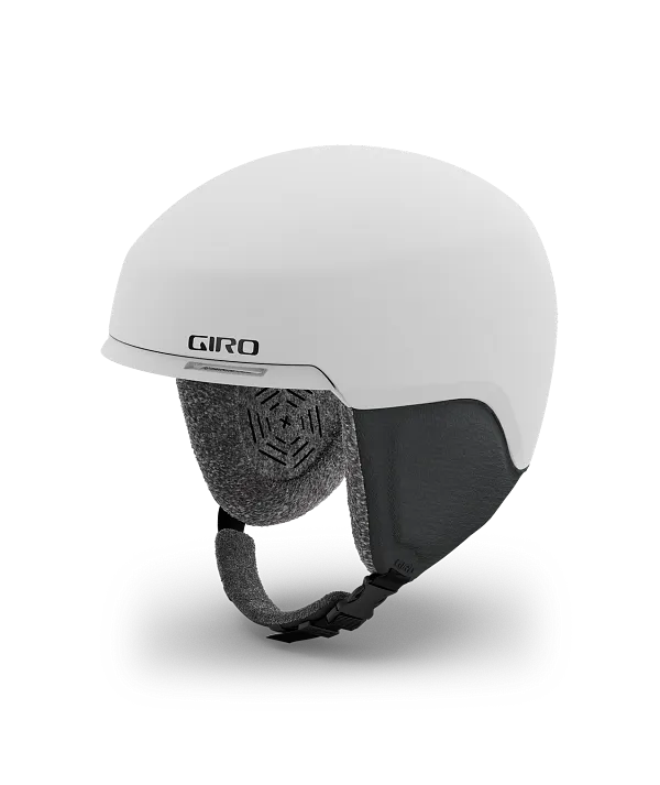 Giro Taggert Mips Helmet Matte White