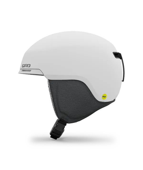 giro Taggert Mips Helmet Matte White