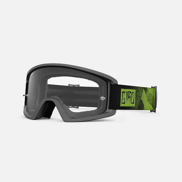 Giro Tazz MTB Goggles Black
