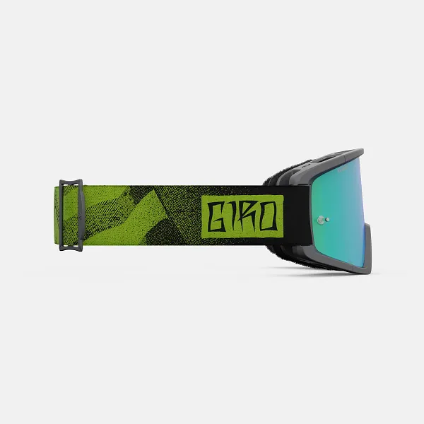 Giro Tazz MTB Goggles Black