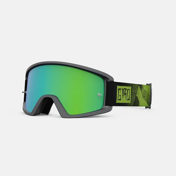 giro Tazz MTB Goggles Black