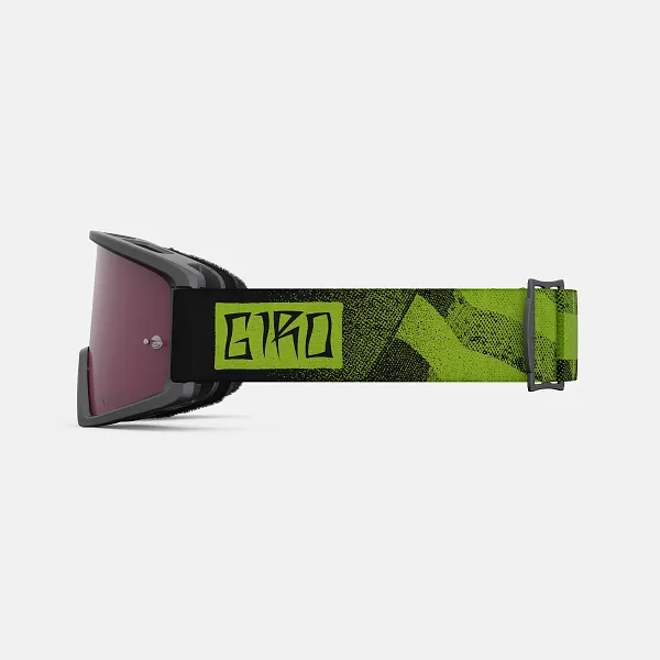 Giro Tazz MTB Goggles With VIVID Lens Black
