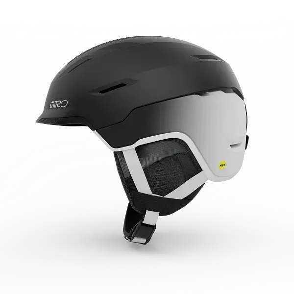 Giro Tor Spherical Helmet Black/White
