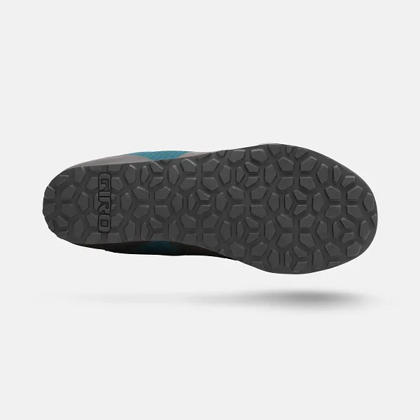 Giro Tracker BOA Shoe Blue