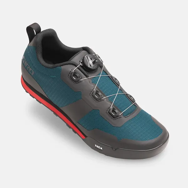 giro Tracker BOA Shoe Blue