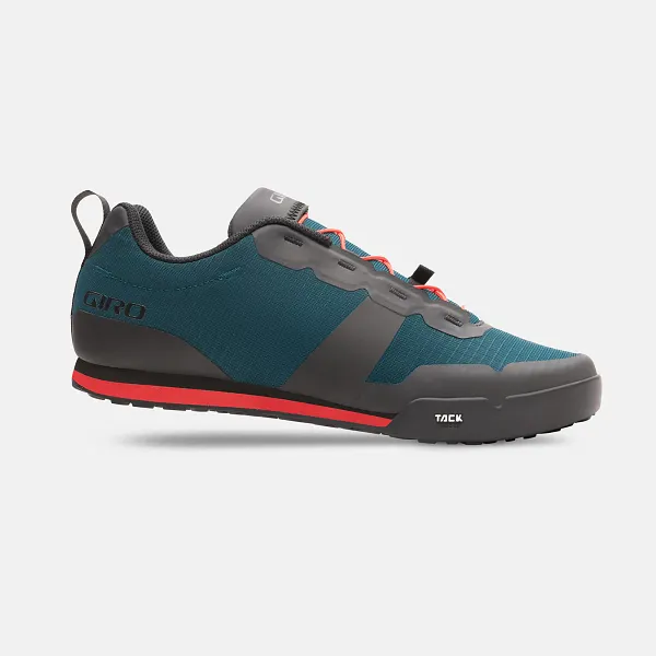 Giro Tracker Fastlace Shoe Blue