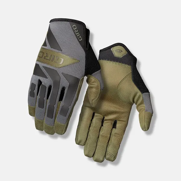 giro Trail Builder Glove Black
