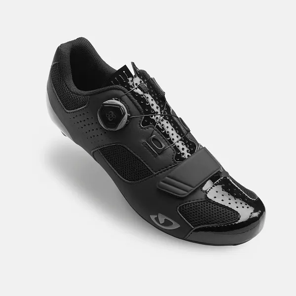 Giro Trans BOA Shoe Black
