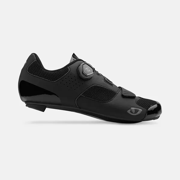 giro Trans BOA Shoe Black