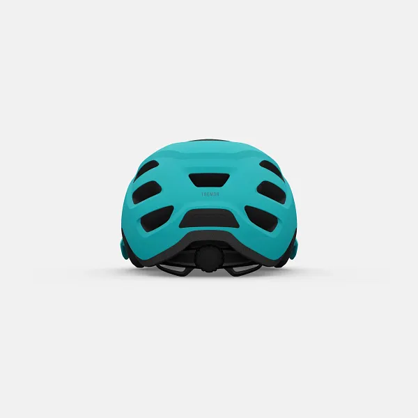 Giro Tremor Child Helmet Light Blue